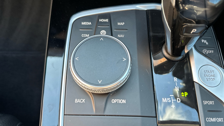 BMW 2 Series 220d M Sport 4dr Step Auto Diesel Saloon